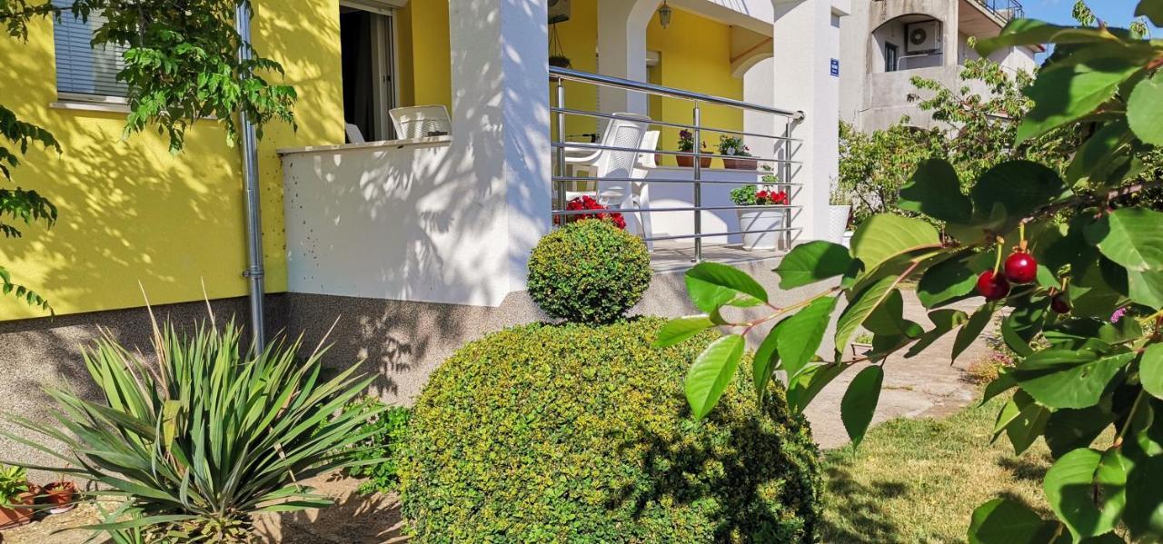 Andela Home - Krka Waterfalls Lozovac Exterior foto
