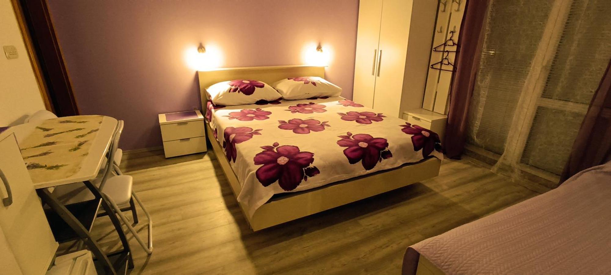 Andela Home - Krka Waterfalls Lozovac Habitación foto