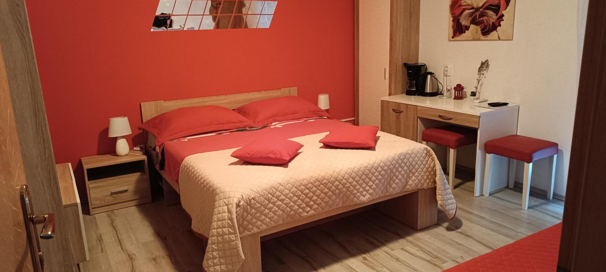 Andela Home - Krka Waterfalls Lozovac Habitación foto