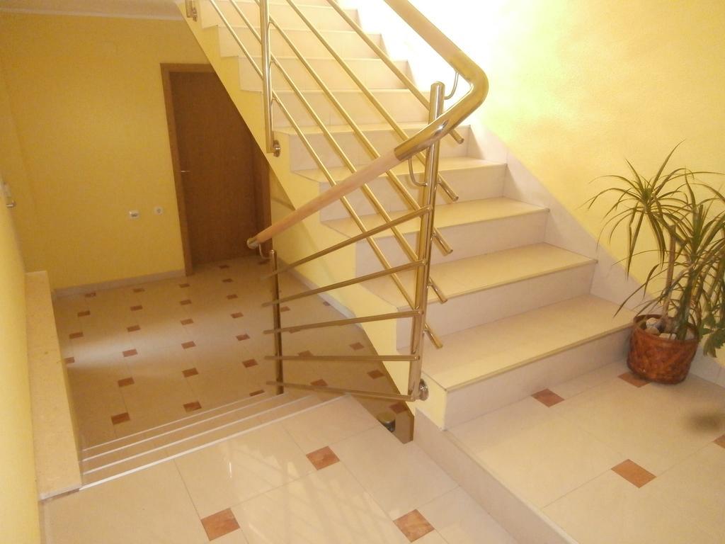 Andela Home - Krka Waterfalls Lozovac Exterior foto