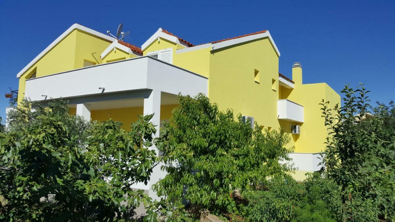 Andela Home - Krka Waterfalls Lozovac Exterior foto